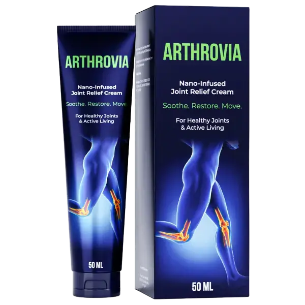 Arthrovia-pl